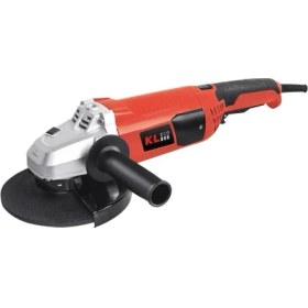 Resim Kleco KE20230BT 2000WATT 230MM Profesyonel Büyük Taşlama 