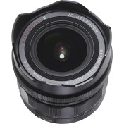 Resim Voigtlander Ultra Wide-Heliar 12MM F/5.6 Aspherical Iıı Lens Sony E 