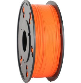 Resim İstanbul Filament Pla + Turuncu 1000 Gr. 1.75mm 