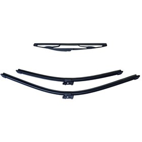 Resim Mazda Cx-5 Cx5 2017-2023 Ön Cam Arka Cam Silecek 