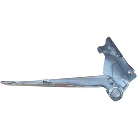 Resim Hyundaı Accent Mılenyum 00/02 Kaput Menteşesi Sol Eagle Body - Oem Yedek Parça 
