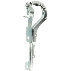 Resim MOTOR KAPUT MENTEŞESİ SAĞ PG 2008 2012- 