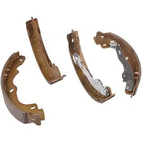 Resim Fiat Palio Arka Fren Balatası Pbs 98845348 