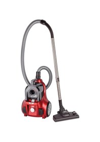 Resim Fakir Ranger 890 W Toz Torbasız Elektrikli Süpürgesi 