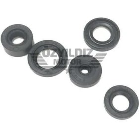 Resim CSR Keçe 5'li CUP100 