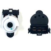 Resim Termik Kontak Proton 93-02/lancer 93-02 