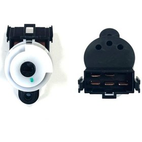 Resim Termik Kontak Proton 93-02/lancer 93-02 