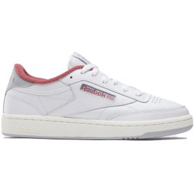 Resim Reebok Club C 85 Kadın Spor Ayakkabı 100033087 