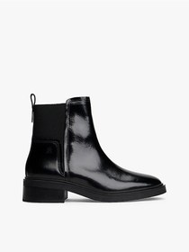 Resim Tommy Hilfiger Kadın Bot FW0FW08764BDS 