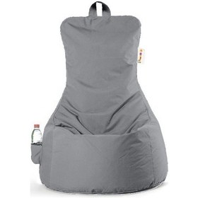 Resim Earmut Diamond 2XL Ergonomik Armut Koltuk 