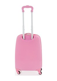 Resim Mçs Group V307 Abs Çocuk Valiz-pembe-panda Baskı S18y10001800407 00407 Pembe-panda Baskı 