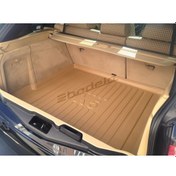 Resim 2009 Bmw X5 E70 Bagaj Havuzu Kokusuz Kauçuk Araca Özel 