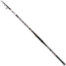 Resim Captain 1690 Quantum Techno Surf Kamış 150gr Atar 300 Cm 