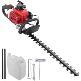 Resim Gardenpro HT-230 TKXZ1E-32/1 Benzinli Çit Budama Makinesi 