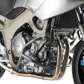 Resim GIVI TN347 YAMAHA TDM 900 (02-14) KORUMA DEMİRİ 
