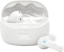 Resim JBL Tune BEAM2 Kulakiçi TWS Kulaklık, Beyaz 