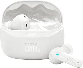 Resim JBL Tune BEAM2 Kulakiçi TWS Kulaklık, Beyaz 
