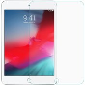 Resim iPad Uyumlu Mini (2019) A2126 A2124 A2133 5.Nesil Nano Kırılmaz Cam Ekra 