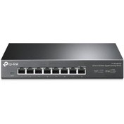 Resim TP-LINK TL-SG108-M2 8PORT 10/100/1000 YÖNETİLEMEZ SWITCH TP-LINK TL-SG108-M2 8PORT 10/100/1000 YÖNETİLEMEZ SWITCH