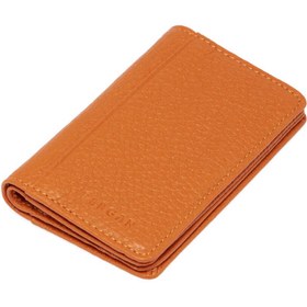 Resim Taba Deri Unisex Kredi Kartlık - S1KK00001601-T5A 