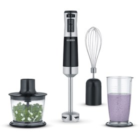 Resim Severin SM3772 El Blender Seti 