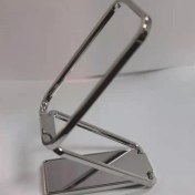 Resim GongtuShop Siyah Stil Telefon Rafı Için En Son Gelişmiş Yaratıcı Çok Fonksiyonlu Tutucu, Manyetik Emme Aracı Iphone Için Uygundur (Yurt Dışından) 