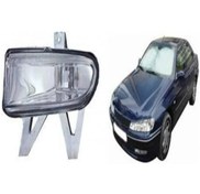 Resim DEPO 550-2011L-UE | Peugeot 406 1996-2004 Sol Sis Lambası 