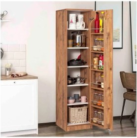 Resim Merisa Kiler Dolap 90 Derece Atlantik 