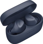 Resim JABRA ELİTE 3 TWS KULAK İÇİ BLUETOOTH KULAKLIK - LACİVERT 