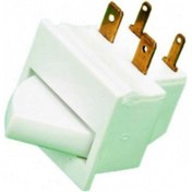 Resim Universal Buzdolabı Butonu 4 Bacak - 426319761 