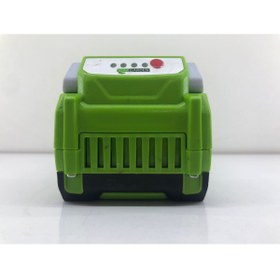 Resim Garden (Oem) 40V 2.5AH Li-Ion Akü 