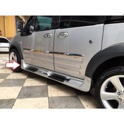Resim Ford Connect Sorento Gri Yan Marşpiyel 