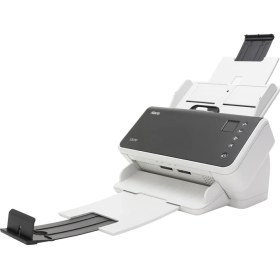 Resim Kodak Alarıs 1015049 S2070 A4 Dokuman Tarayıcı 70 PPM/140 Ipm Gunluk 7000 Adet 