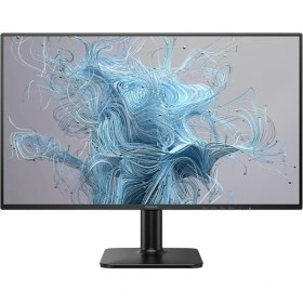 Resim 23.8 Phılıps 24E2N1110/01 IPS 1ms 120MHZ 1xvga 1xhdmı Fhd 1920X1080 Flıcker-Free Vesa Siyah 