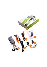 Resim Secumore Sgt06 Plus Mikrofonlu Araç Takip Cihazı 