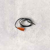 Resim 03G906088BA Egzoz Sıcaklık Sensörü Arka Delphı Typ - Audı A4-2.0-Tdı-Bpw-Brb-Bre-Brd-Bva 2005-2008 