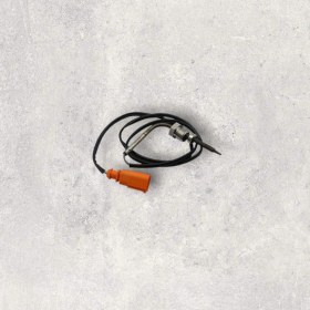 Resim 03G906088BA Egzoz Sıcaklık Sensörü Arka Delphı Typ - Audı A4-2.0-Tdı-Bpw-Brb-Bre-Brd-Bva 2005-2008 