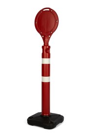 Resim ÜNLÜ REKLAM Dikme Duba Raket Başlık 