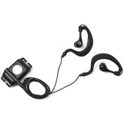 Resim Novahub Ipx8 Su Geçirmez Mp3 Çalar - 8gb, 10 Saat Pil, Yüzme & Spor İçin Mükemmel 
