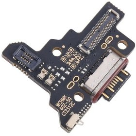 Resim Xiaomi 13t Şarj Soketi + Mikrofon Full 