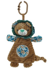 Resim Prego Toys Hışırtılı Elbiseli Oyuncaklar Aslan - Standart / Standart 