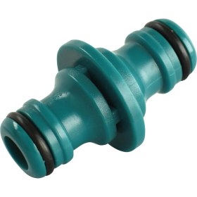 Resim 55210 Çift Yönlü Hortum Adaptörü Bağlantısı 1/2" 