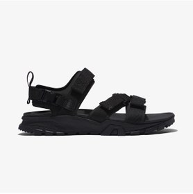 Resim Timberland Garrison Trail Backstrap Erkek Siyah Sandalet Tb0a2e4g0151 Siyah 