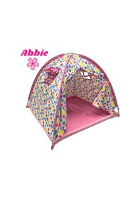 Resim Abbie Rainbow Eko Oyun Çadırı 008 A.p Eko 