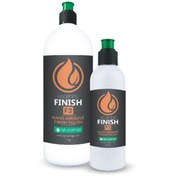 Resim Genel Markalar İgl Ecoshine Finish F3 Hare Giderici Cila 1 kğ 