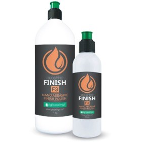 Resim Genel Markalar İgl Ecoshine Finish F3 Hare Giderici Cila 1 kğ 