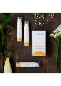 Resim Vitayes Perfector Anlık Aydınlatıcı Etkili Göz Çevresi Serum 15 ML 