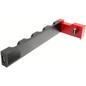 Resim Sunshine022 Kırmızı Nintendo Switch Joy-con 4'lü Şarj İstasyonu - Koruma Ve Kompakt Tasarım 