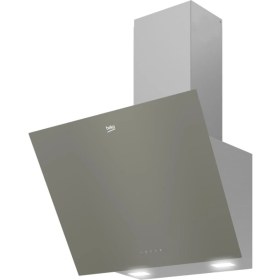 Resim Beko Bde 6064 G Duvar Tipi Davlumbaz 