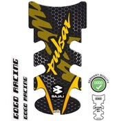 Resim Bajaj Pulsar Tank Pad 003 